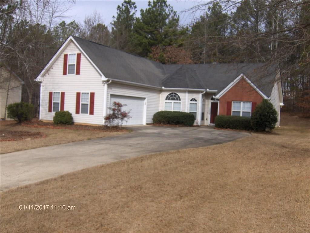 549 Saddle Ridge Dr., Bethlehem, GA 30620