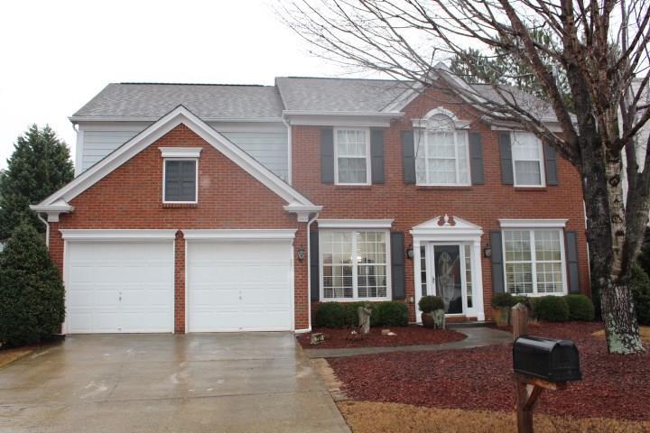 2131 Sugar Maple Ln., Acworth, GA 30101