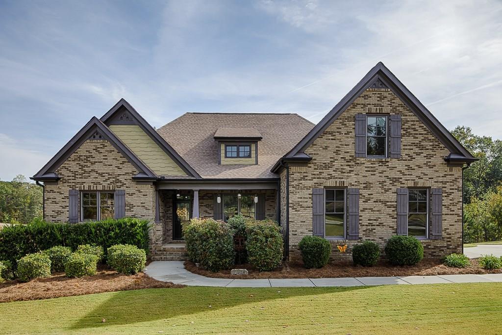 419 Juniper Ct., Braselton, GA 30517