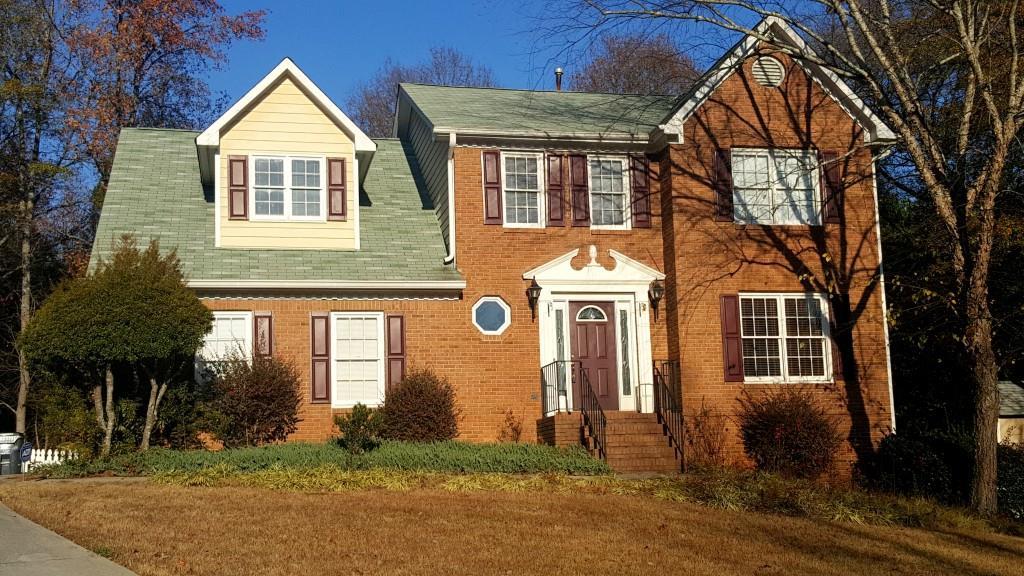 1885 Rockside Ln., Snellville, GA 30078