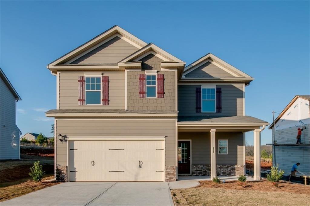 1957 Township Dr., Winder, GA 30680