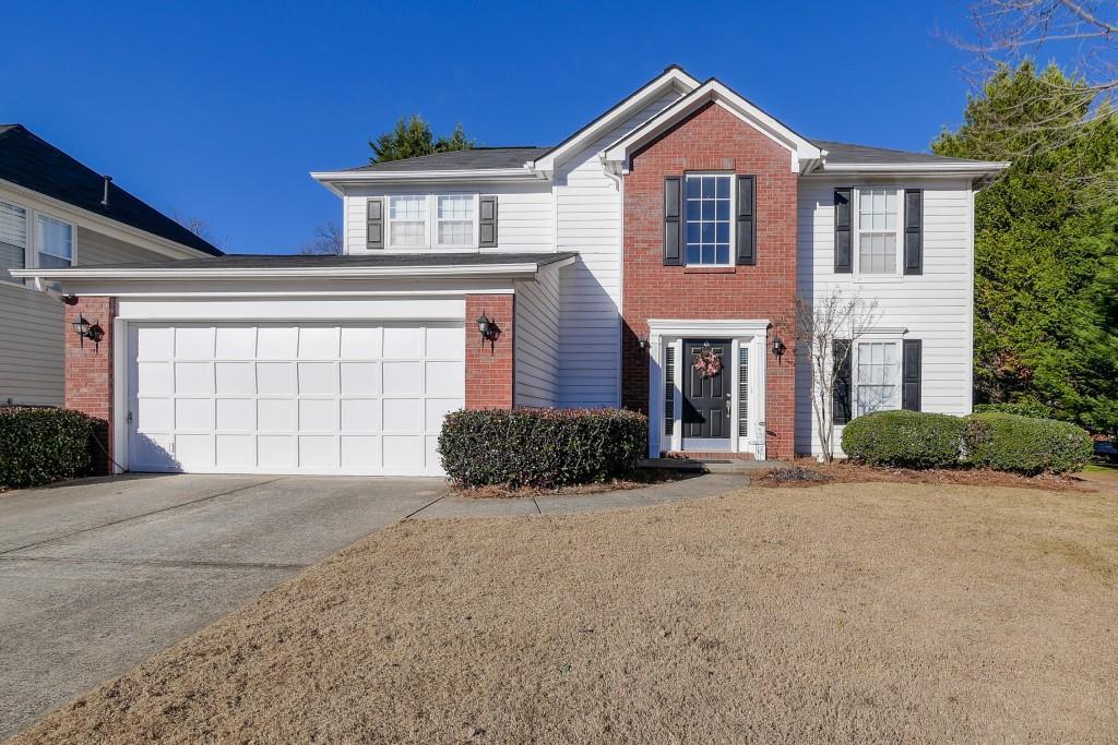 2500 Lunetta Ln., Alpharetta, GA 30004