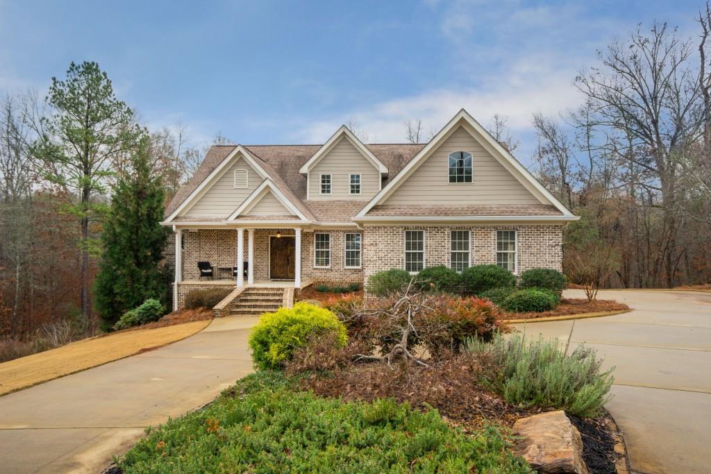 503 Forest Pointe Dr., Forsyth, GA 31029