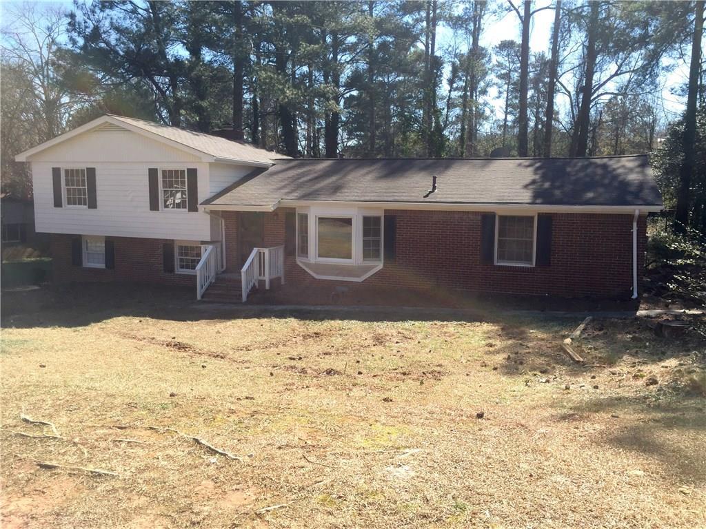 511 White Oak Dr., Marietta, GA 30060