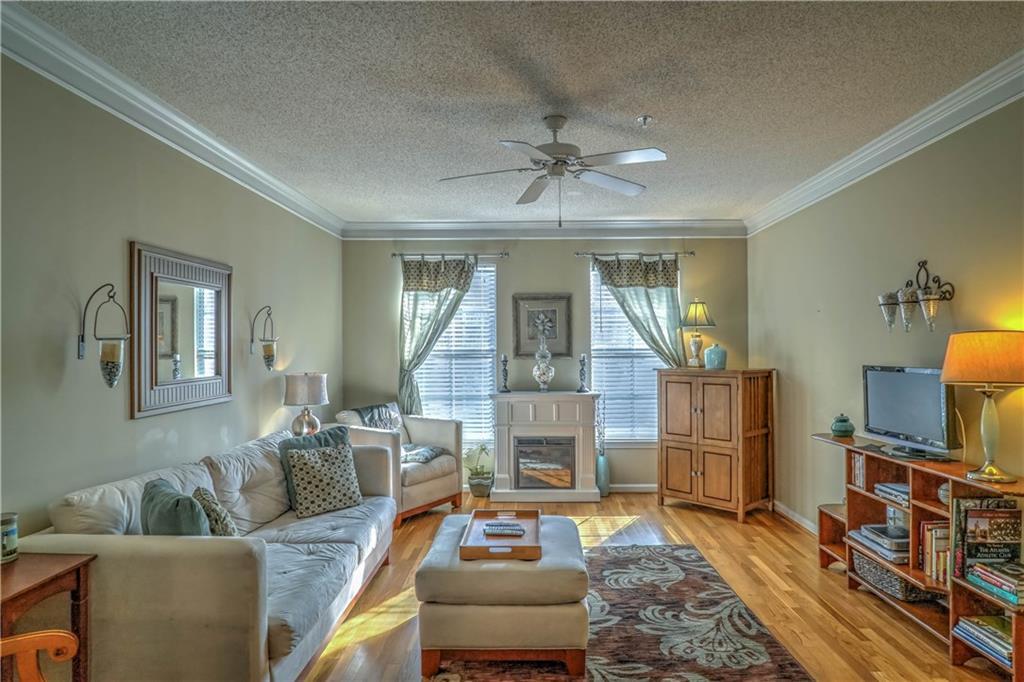 10 Perimeter Summit Blvd. #1206, Brookhaven, GA 30319