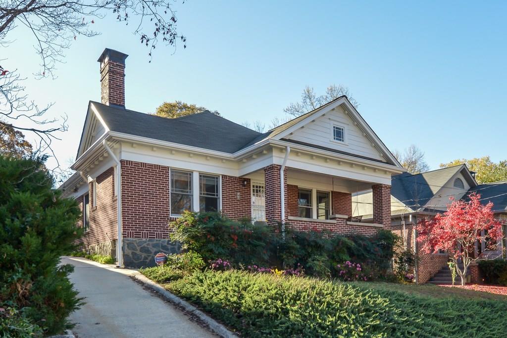 2055 Mclendon Ave., Atlanta, GA 30307
