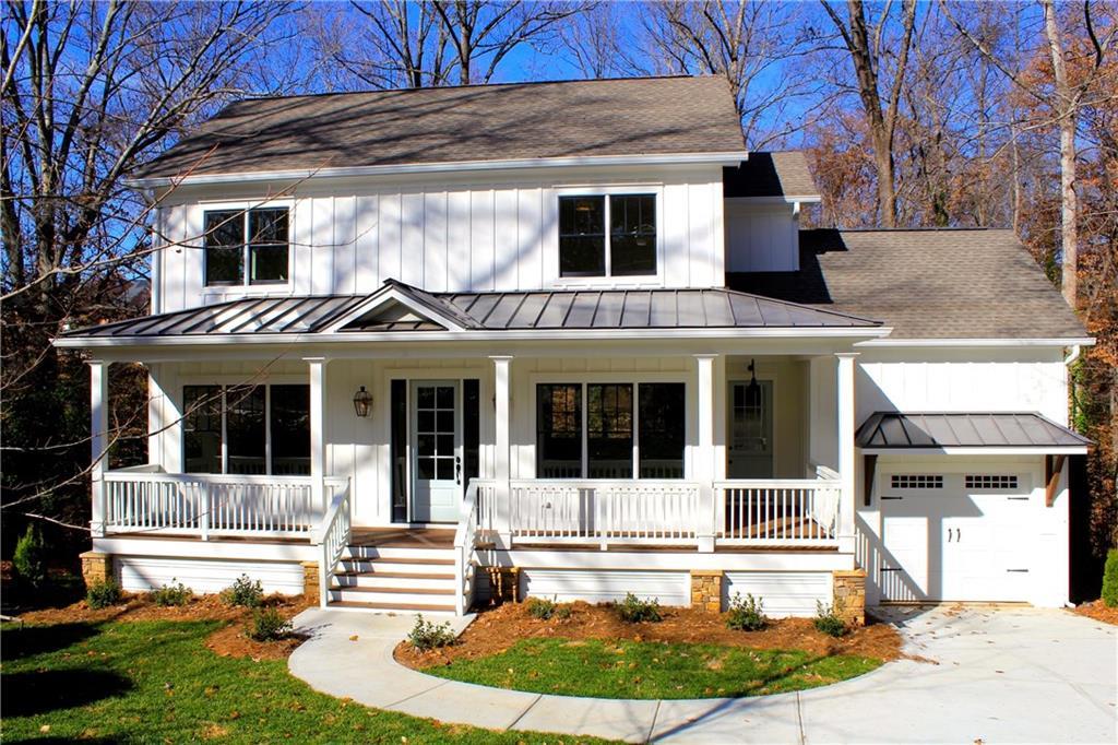 3456 Keswick Ct., Chamblee, GA 30341
