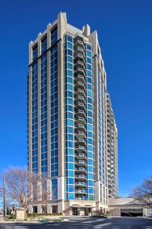 2795 Peachtree Rd. #1402, Atlanta, GA 30305