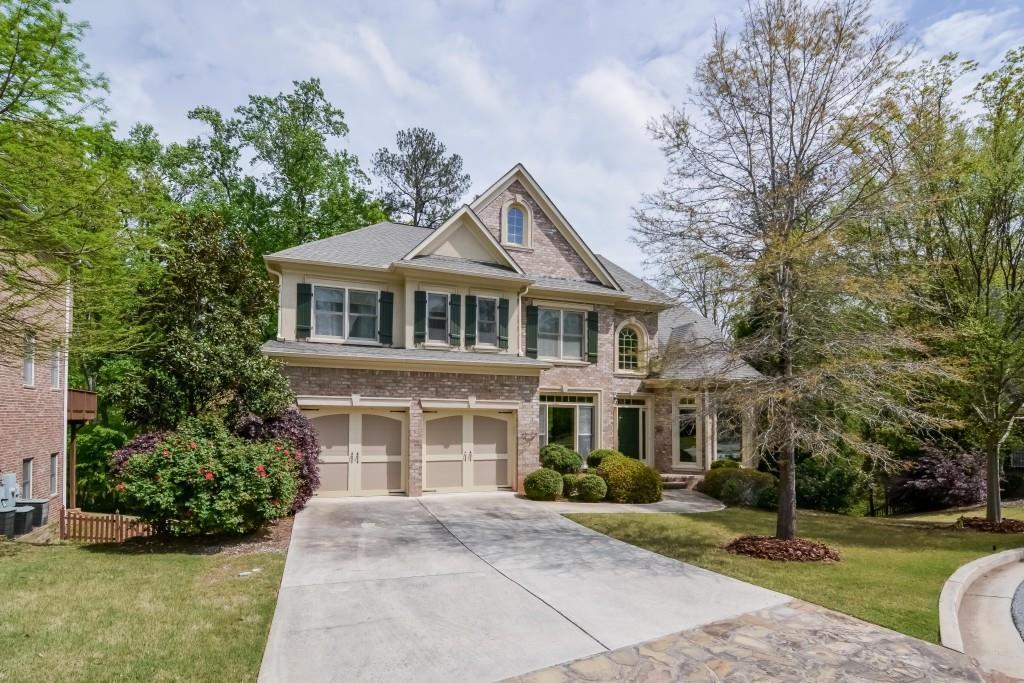 5550 Highland Preserve Dr., Mableton, GA 30126