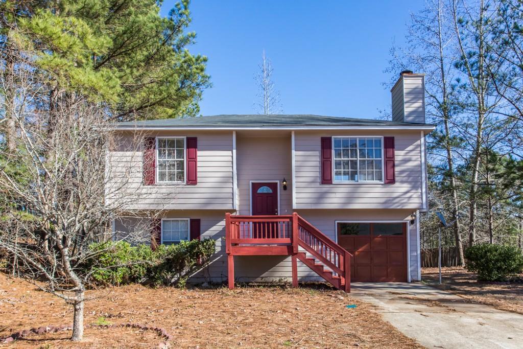 1504 Chelsea Downs Dr., Conyers, GA 30013