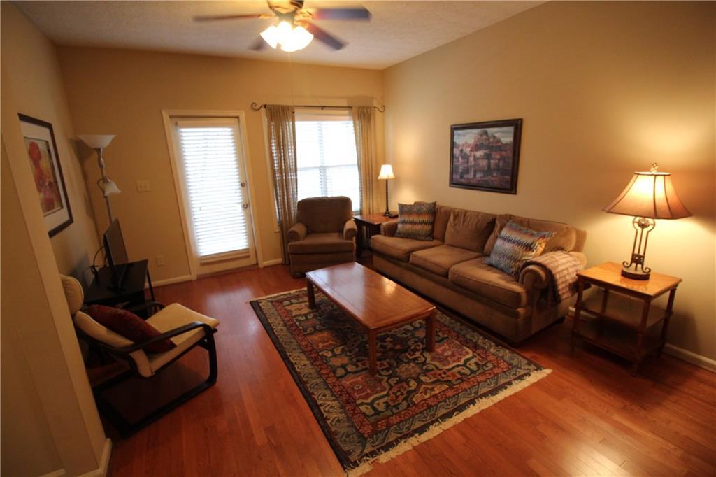 1250 Parkwood Cir. #2211, Atlanta, GA 30339