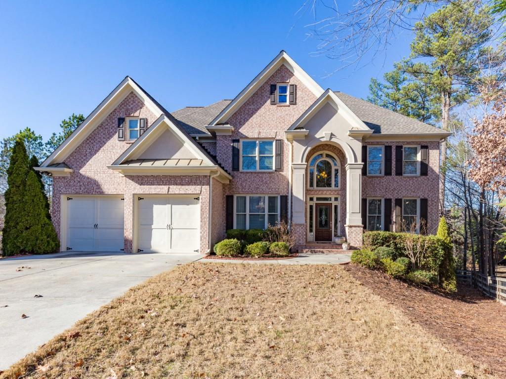915 Iris Branch Ct., Lawrenceville, GA 30045