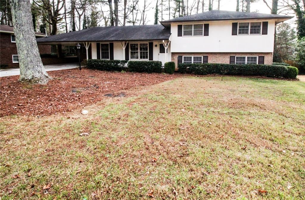 3985 Foxglove Rd., Tucker, GA 30084