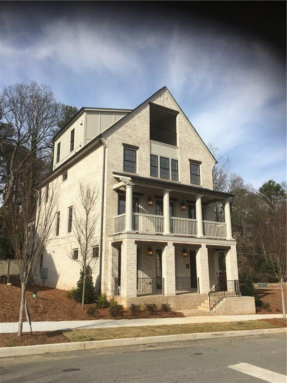 2102 Timball Rd., Atlanta, GA 30318