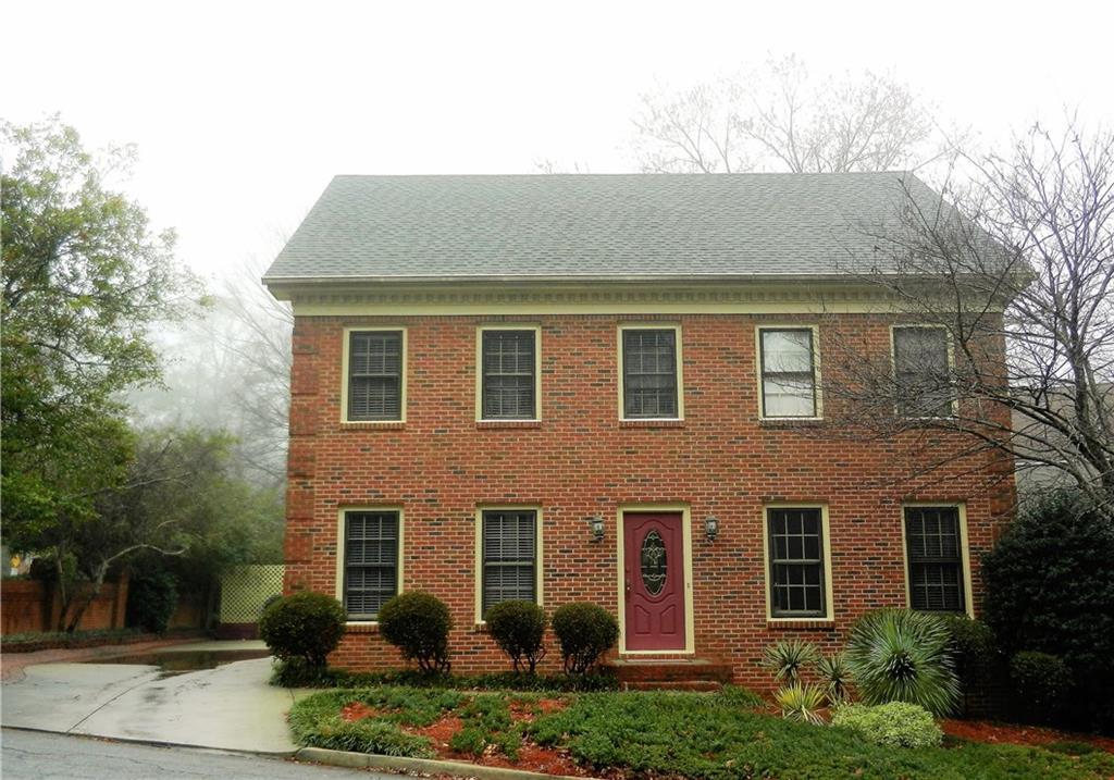 3145 Queens Walk, Atlanta, GA 30345