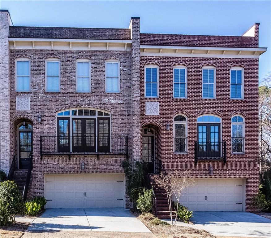 4 Arbor Way Dr., Decatur, GA 30030