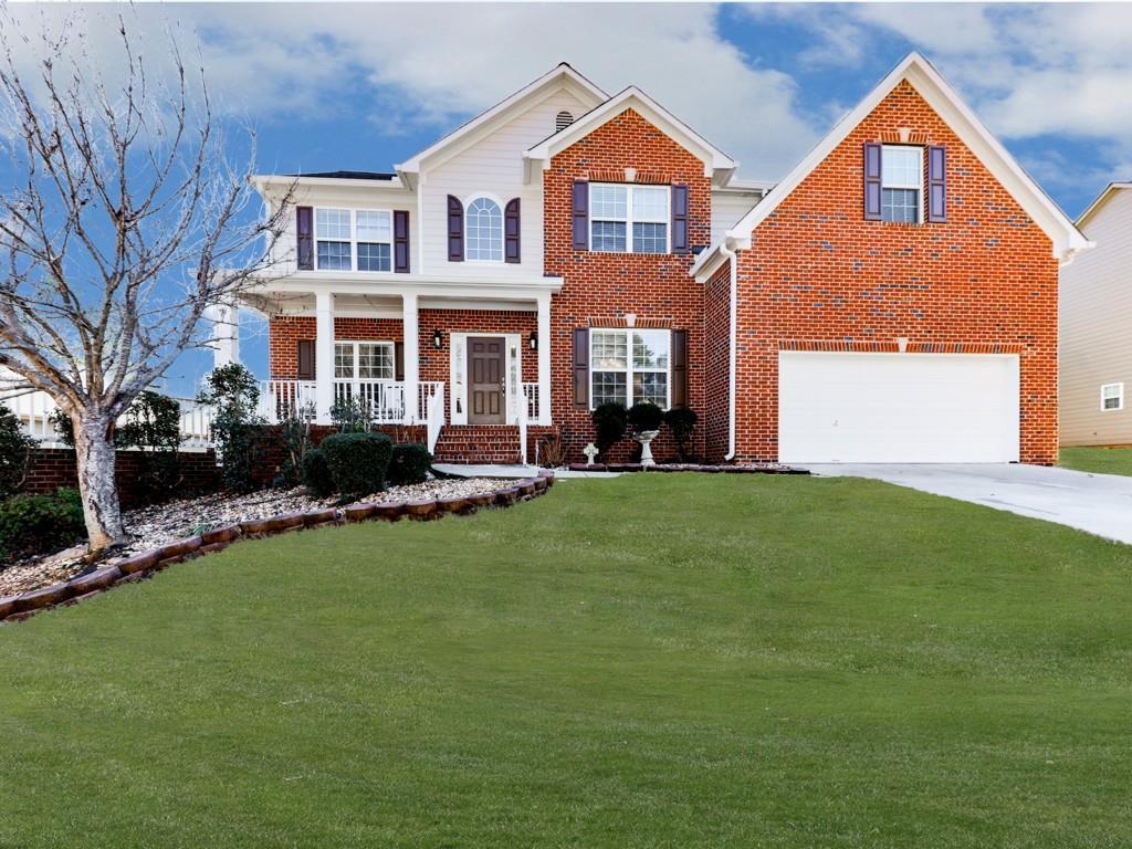 620 Whistler Dr., Canton, GA 30115