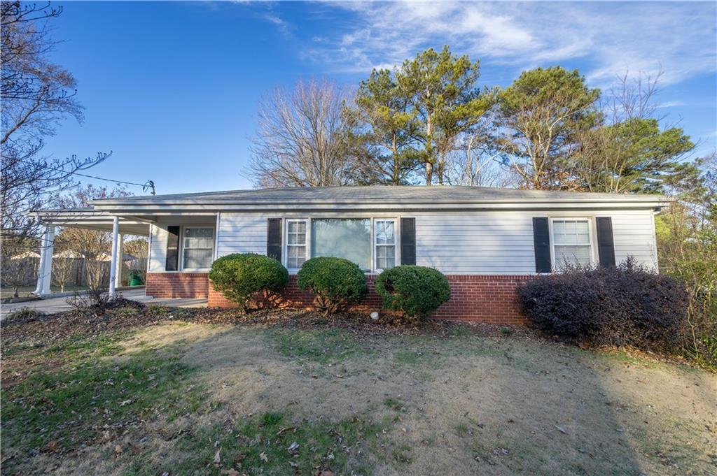 364 Norton Cir., Smyrna, GA 30082