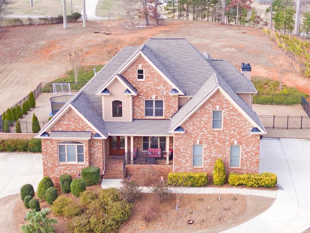 6524 Misty Harbor Ct., Flowery Branch, GA 30542