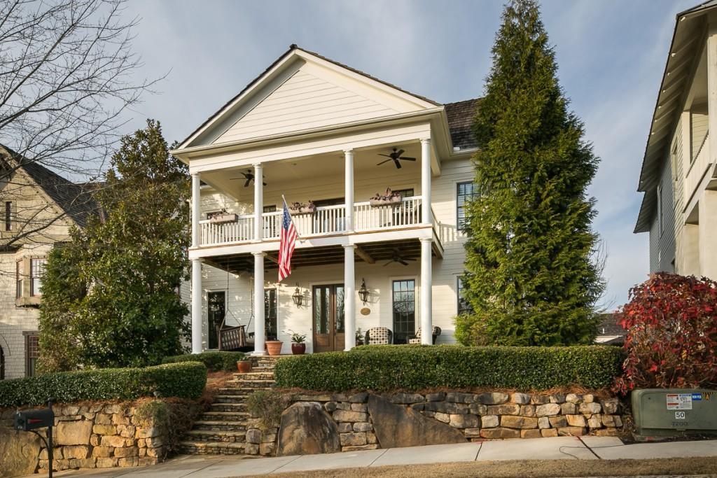 6725 Cross Gate St., Cumming, GA 30040