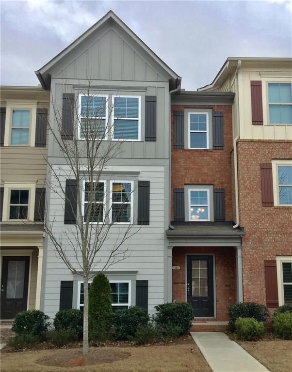 1332 Kingston Tr., Decatur, GA 30033