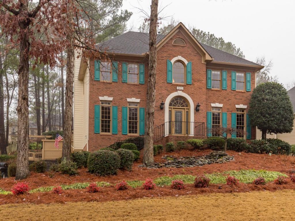 2075 Milfield Cir., Snellville, GA 30078