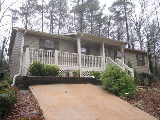 4238 Friar Tuck Ln., Buford, GA 30519