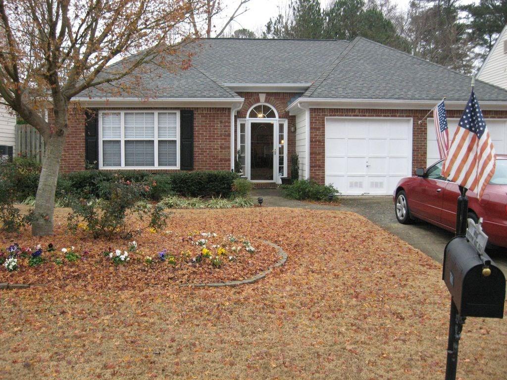 1780 Chasewood Park Ln., Marietta, GA 30066