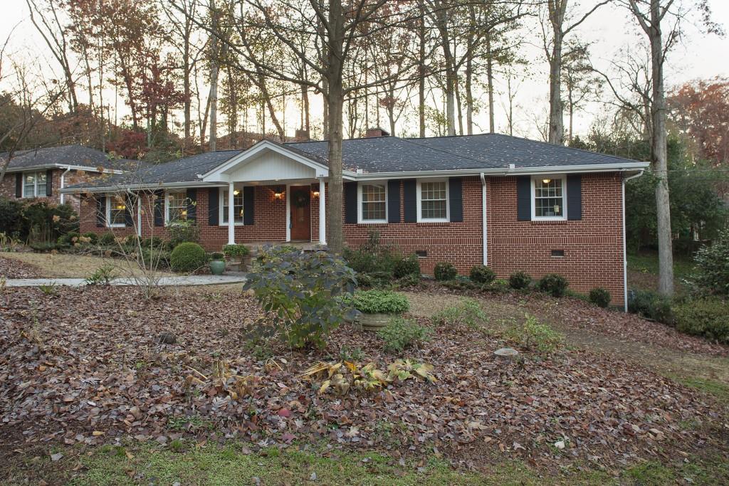 1490 Council Bluff Dr., Atlanta, GA 30345