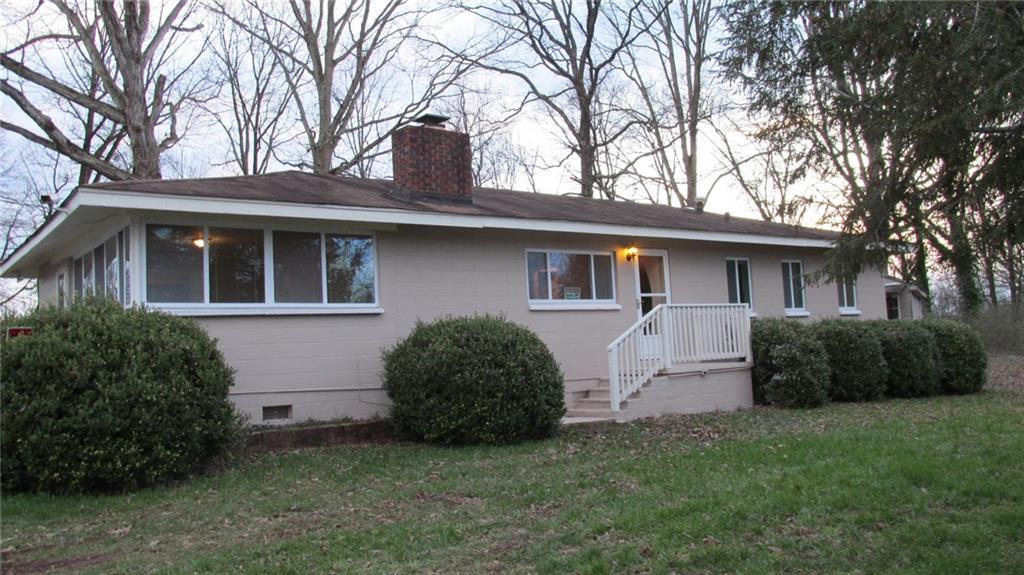 213 B Bailey Rd., Hartwell, GA 30643