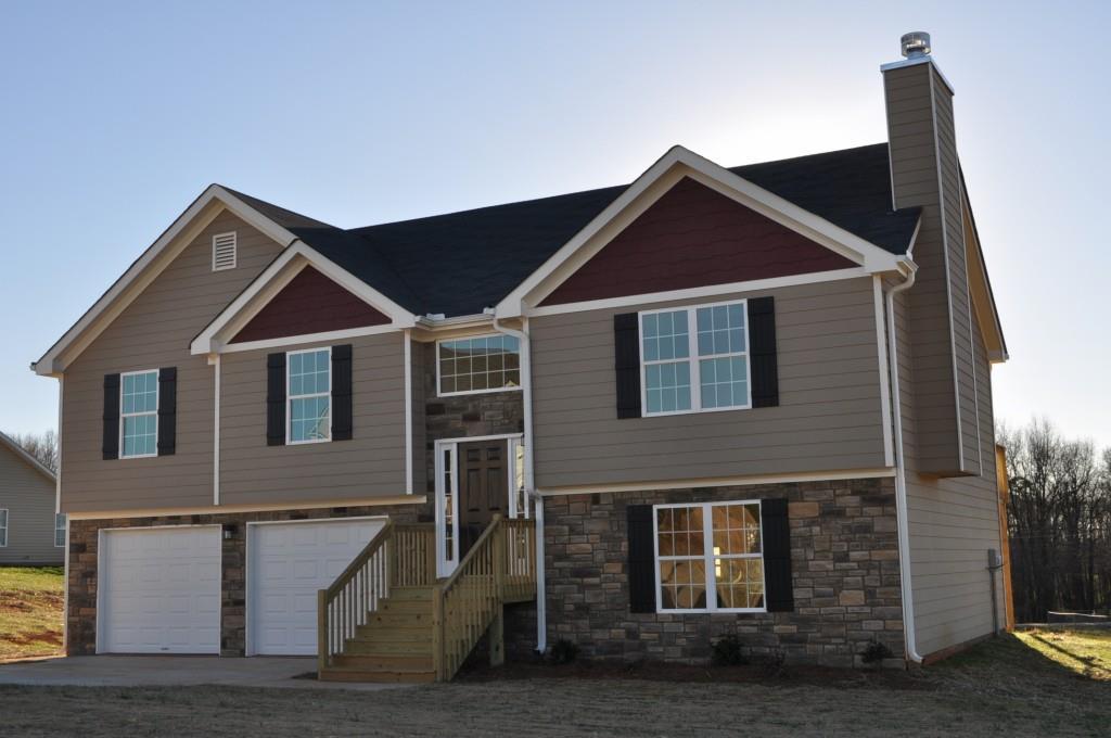 8241 Mountain Glen Dr., Clermont, GA 30527