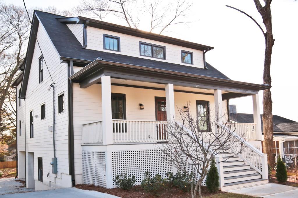 1635 Stanwood Ave., Atlanta, GA 30317