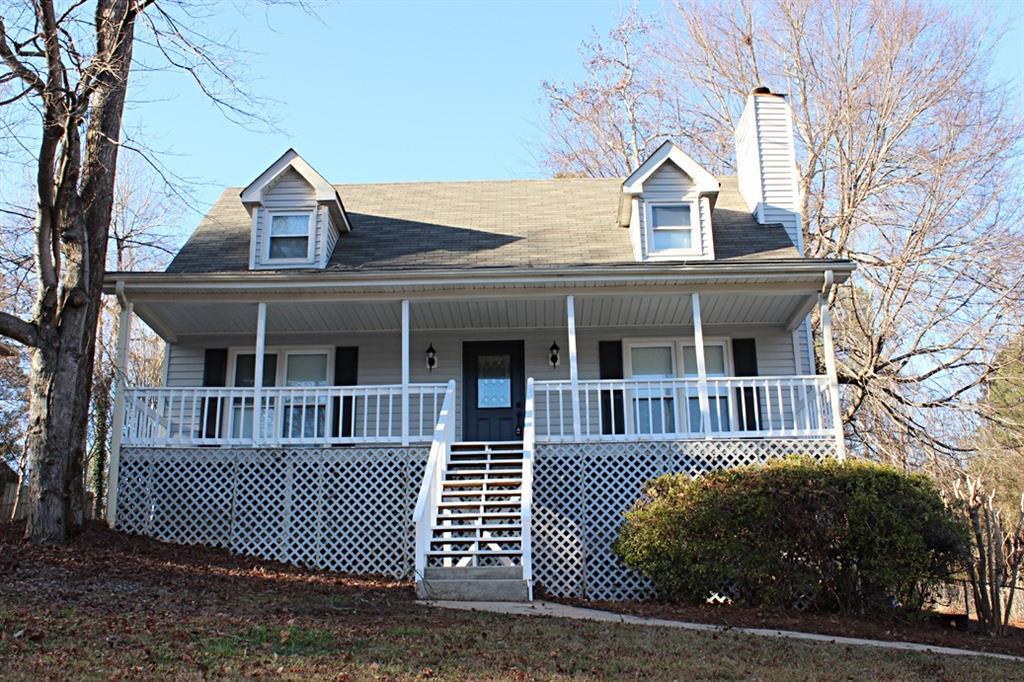 1210 Bishops Ln., Lawrenceville, GA 30045