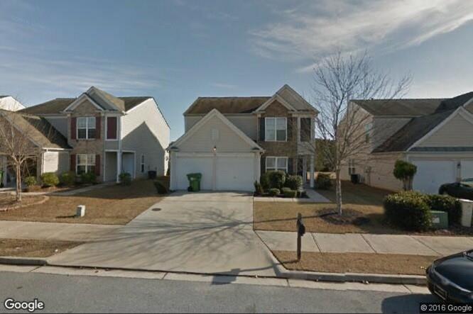 3272 Wellington Walk, Atlanta, GA 30331