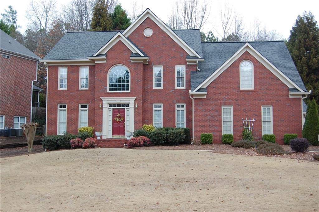 4635 Berkeley Walk Point, Berkeley Lake, GA 30096