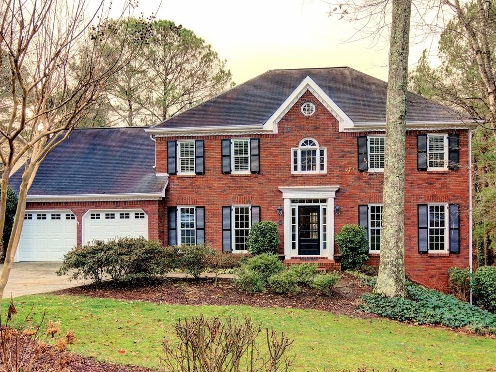 2621 Twin Lakes Way, Marietta, GA 30062