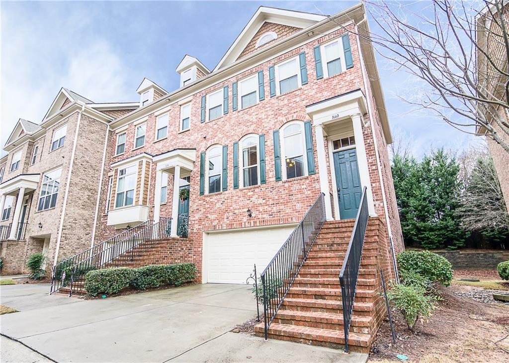 1660 Mosaic Way, Smyrna, GA 30080