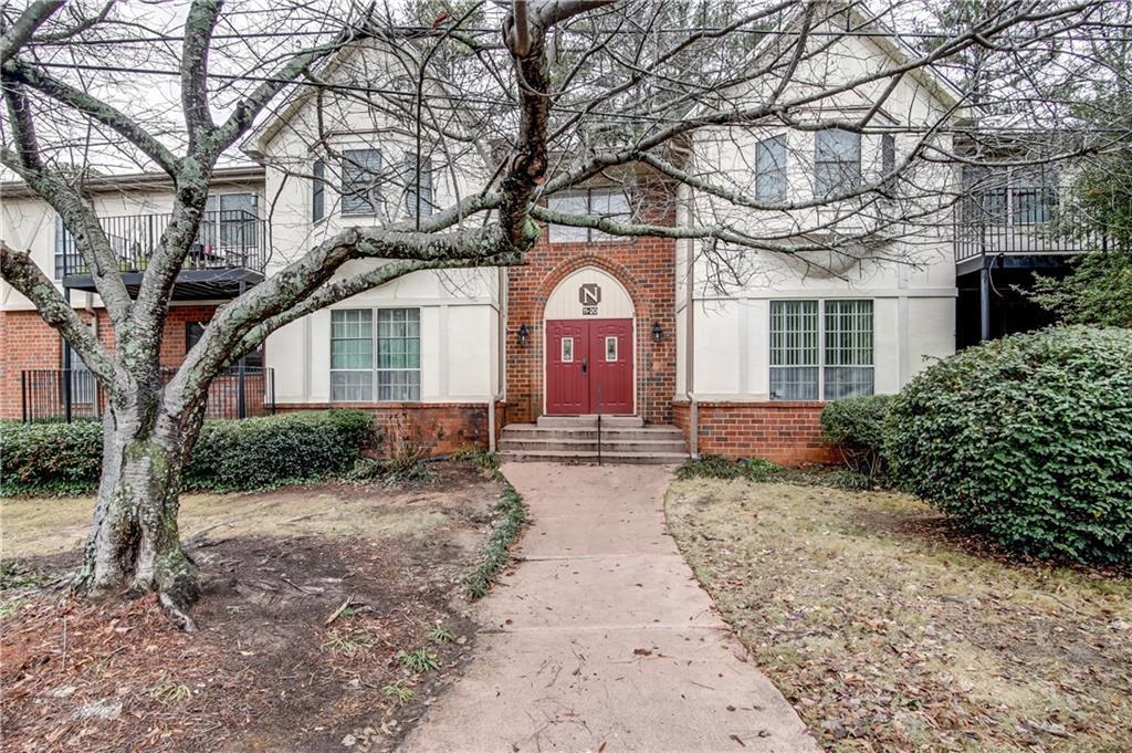 6851 Roswell Rd. #N16, Sandy Springs, GA 30328