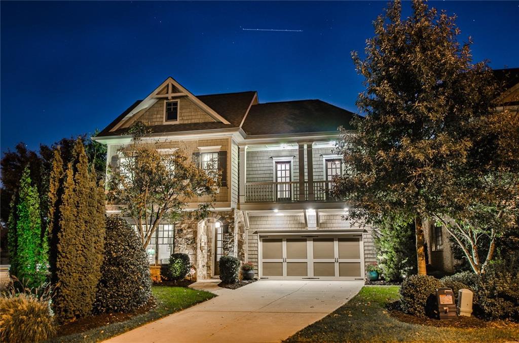 2160 Cheyanne Dr., Smyrna, GA 30080