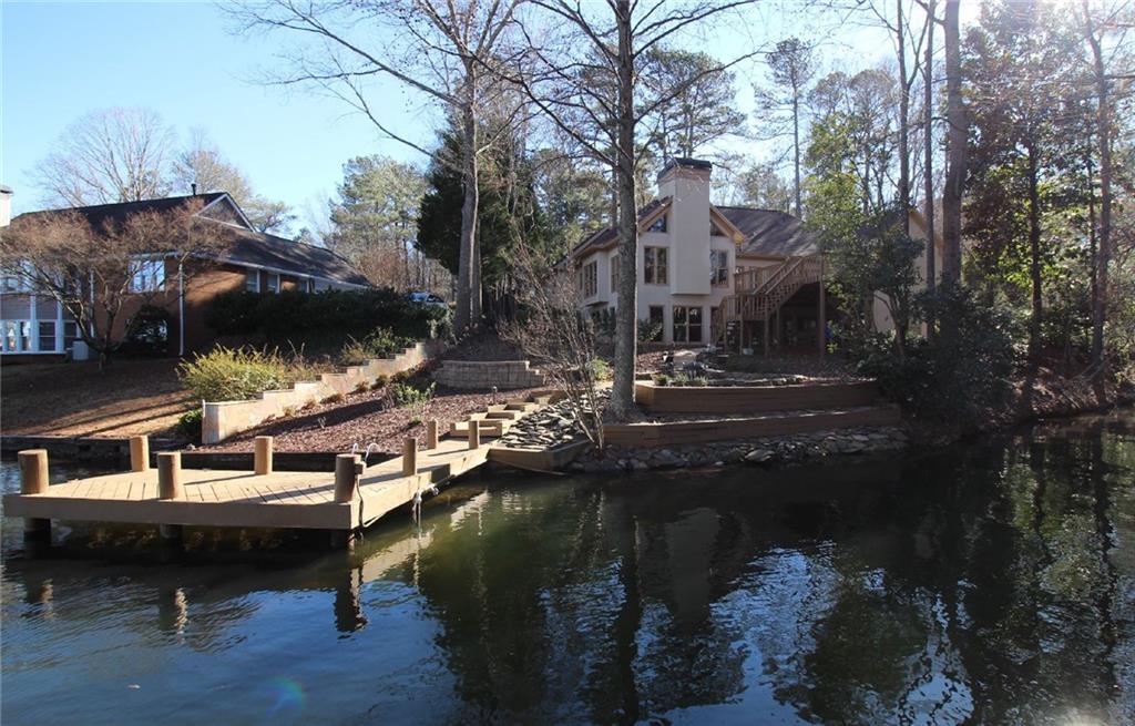 105 Staghound Ct., Alpharetta, GA 30005