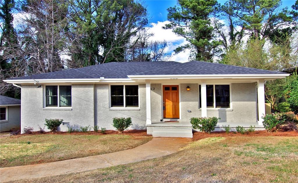 1162 Oakfield Dr., Atlanta, GA 30316