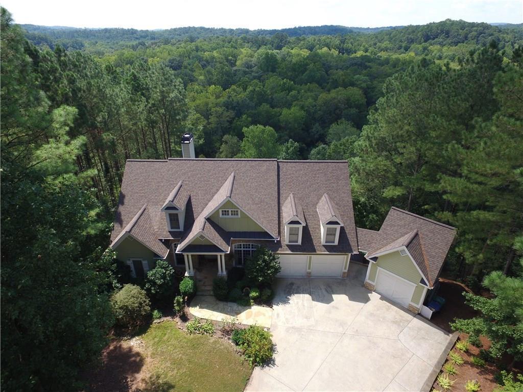 623 Talmadge Ln., Canton, GA 30115