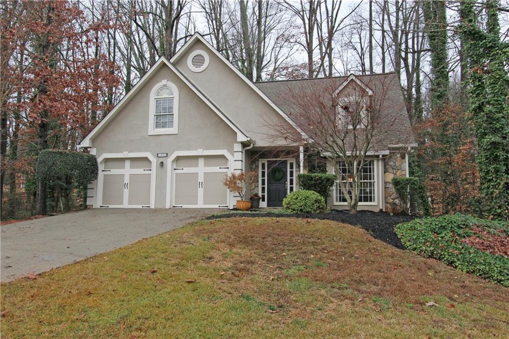 1890 North Creek Cir., Alpharetta, GA 30009