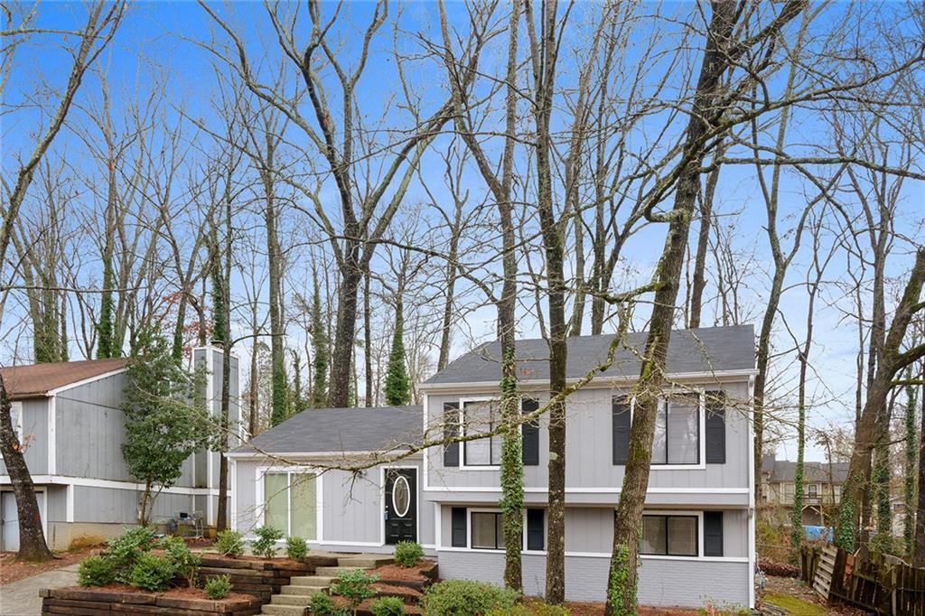 5103 Martins Crossing Rd., Stone Mountain, GA 30088