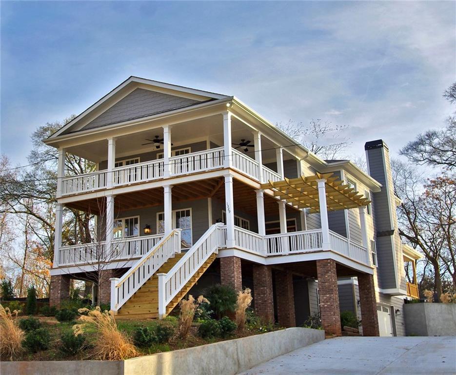 1329 Hardee St., Atlanta, GA 30307