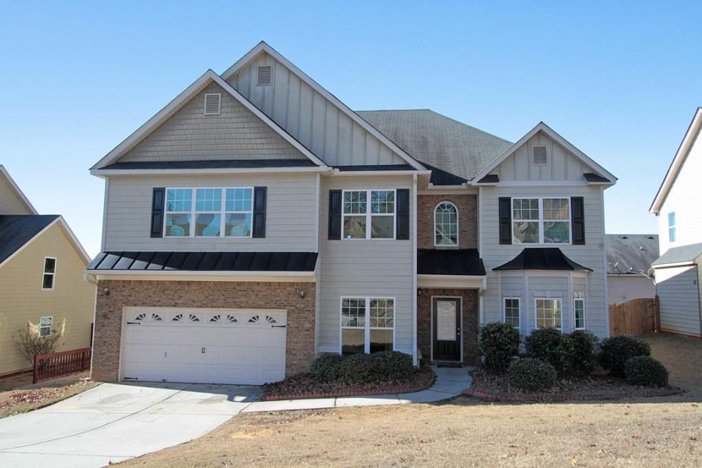 951 Ashton Park Dr., Lawrenceville, GA 30045