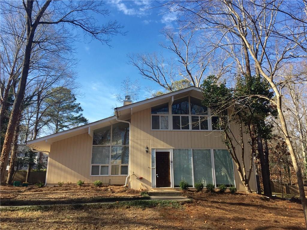 350 Willow Glen Ct., Marietta, GA 30068