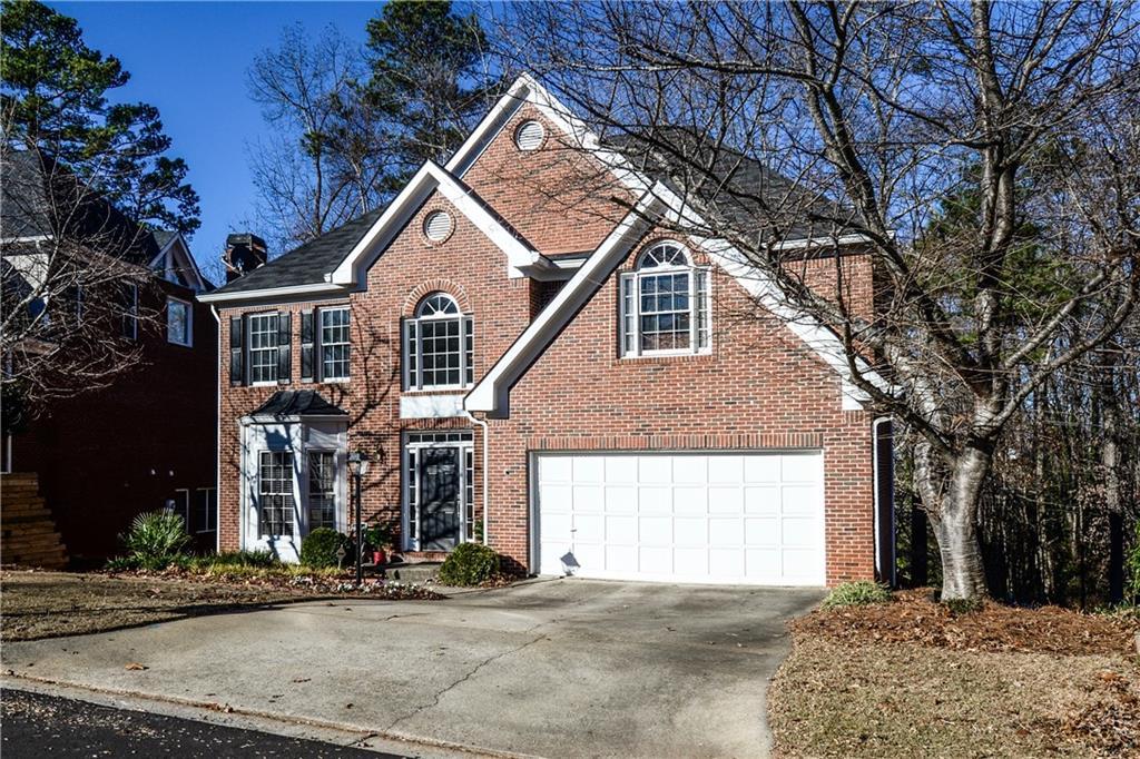 2699 Glenrose Hill, Atlanta, GA 30341