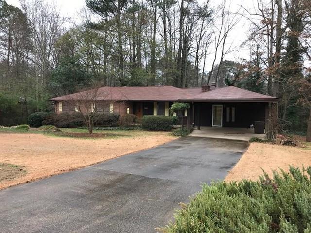 6616 Biscayne Way, Douglasville, GA 30135