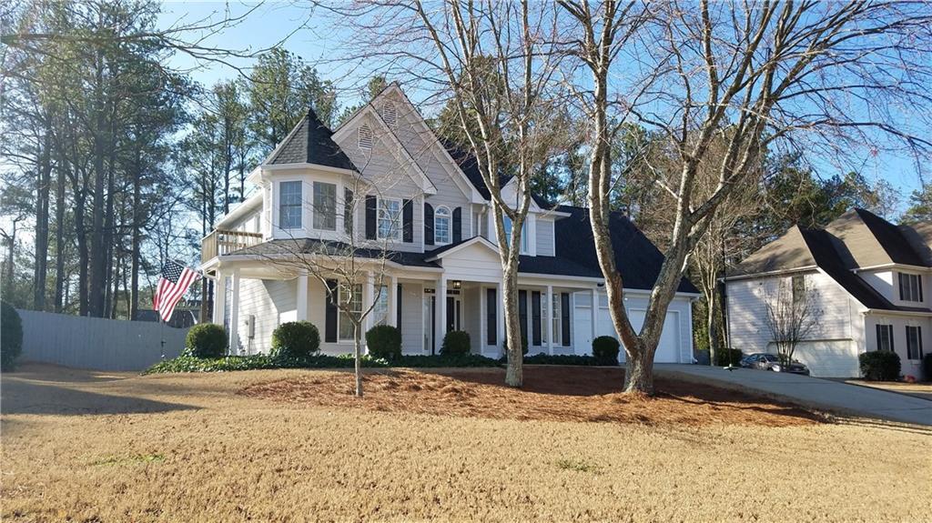 4431 Oliver Ln., Douglasville, GA 30135